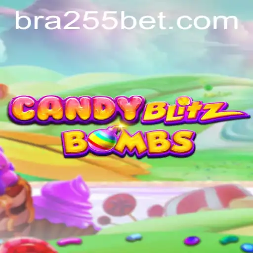 CandyBlitzBombs: The Ultimate Gaming Experience with 255Bet.COM