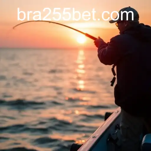 Exploring the Rich World of Fishing with 255Bet.COM