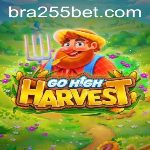 GoHighHarvest: Exploring an Innovative Gaming Experience with 255Bet.COM