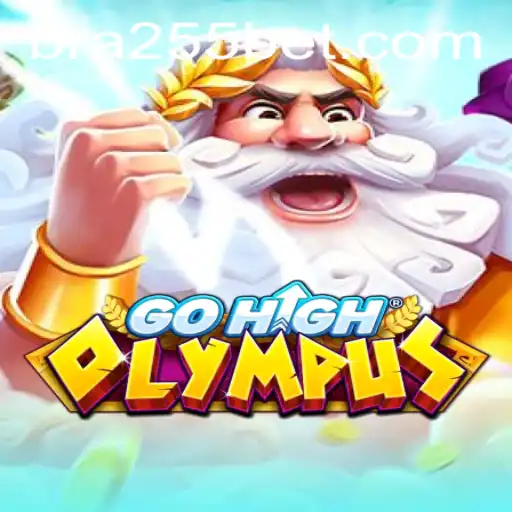 Experience the Thrills of GoHighOlympus with 255Bet.COM