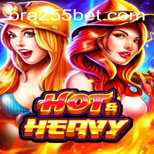 HotHeavy: The Exciting New Game Transforming the Online Gaming Landscape
