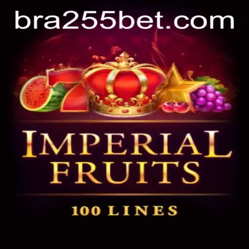 Explore the Thrills of ImperialFruits100 at 255Bet.COM