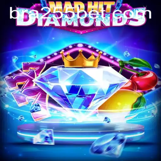 Discovering MadHitDiamonds: An Innovative Gaming Experience with 255Bet.COM