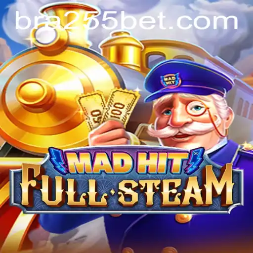 Unleashing the Thrills of MadHitFullSteam: Dive Into the Game World with 255Bet.COM