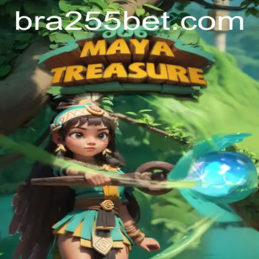 Exploring the Mystical Realm of MayaTreasure on 255Bet.COM