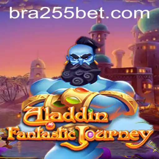 Aladdin: Unleashing Adventure and Magic in the Gaming World with a Twist of 255Bet.COM