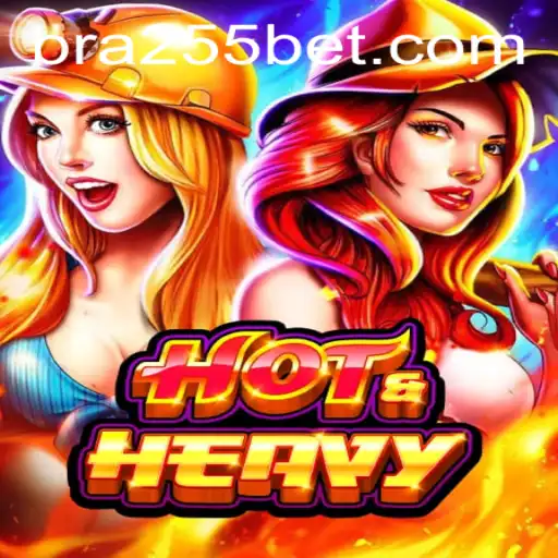 HotHeavy: The Exciting New Game Transforming the Online Gaming Landscape