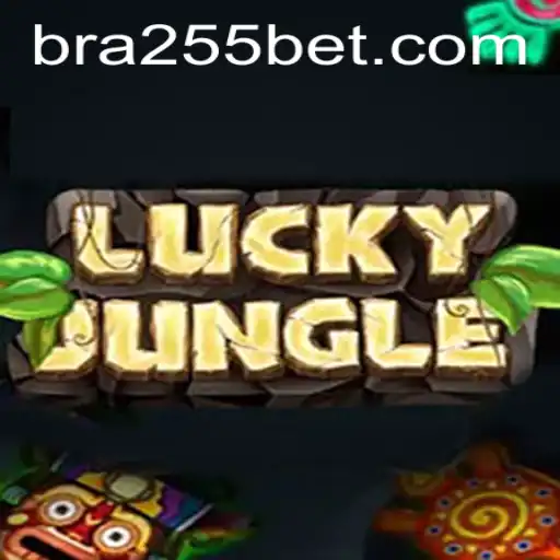 Exploring the Excitement of LuckyJungle at 255Bet.COM