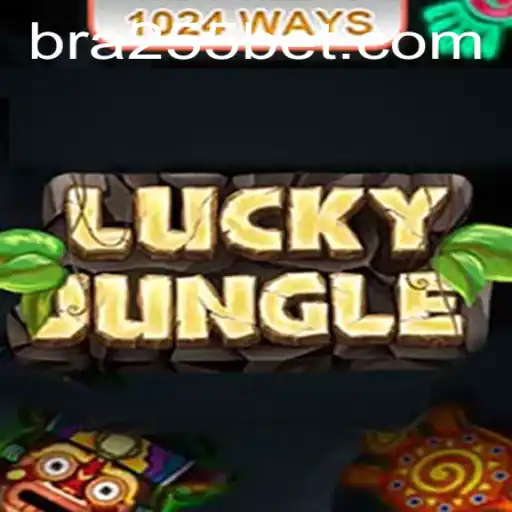 Exploring the Thrills of LuckyJungle1024 and 255Bet.COM