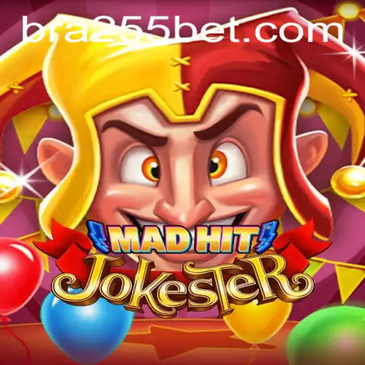 Dive into the World of MadHitJokester: A Thrilling Adventure Linked with 255Bet.COM