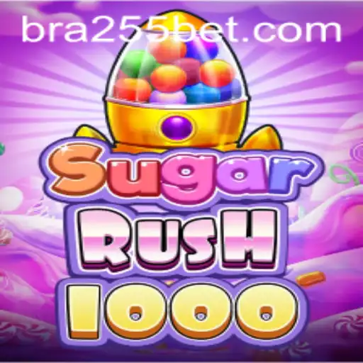 Unveiling the Sweet Thrills of SugarRush1000 on 255Bet.COM