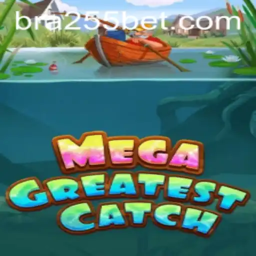 MegaGreatestCatch: Explore an Undersea Adventure Like No Other