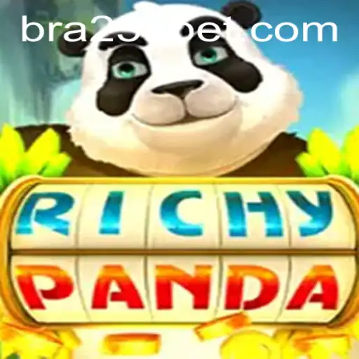 Exploring the Enchanting World of RichyPanda at 255Bet.COM