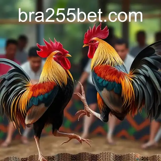 Exploring the World of Sabong Games and 255Bet.COM