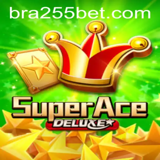 Explore the Thrills of SuperAceDeluxe at 255Bet.COM