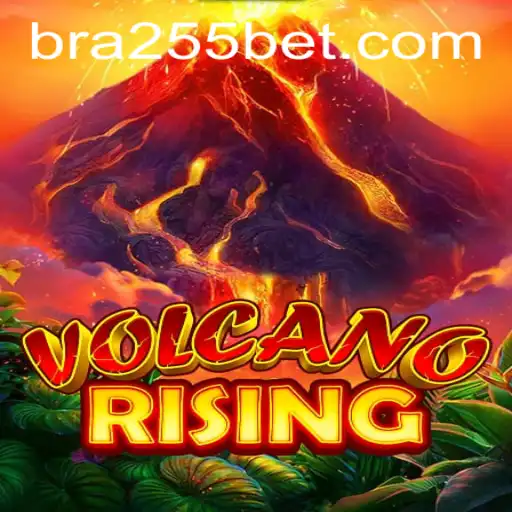 VolcanoRising: A Thrilling Adventure Game With 255Bet.COM