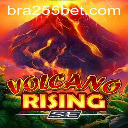 Exploring the Exciting World of VolcanoRisingSE on 255Bet.COM